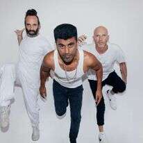 חברי בלקן ביט בוקס. | צלם סאשה פרילוצקי