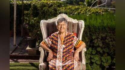 רבקה שם־טוב. | ברוך גרינברג