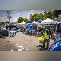 פריימיריז הליכוד, 2022. | פלאש 90