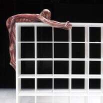 פתרונות נוחים לחיים מאושרים. פסטיבל ישראל. | Erwan Fichou