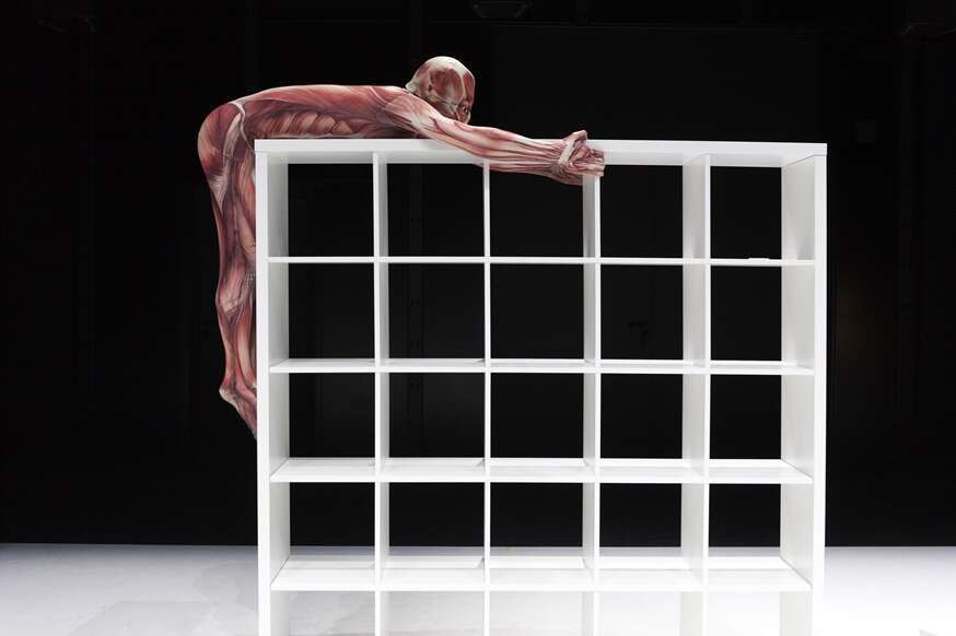 פתרונות נוחים לחיים מאושרים. פסטיבל ישראל. | Erwan Fichou