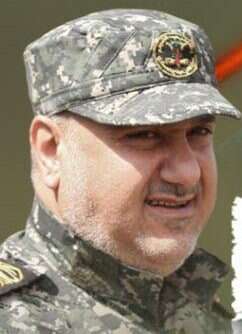 תייסיר ג'עברי. | דובר צה"ל תייסיר ג'עברי. | דובר צה"ל