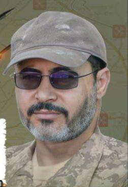 ח'אלד מנסור. | דובר צה"ל ח'אלד מנסור. | דובר צה"ל