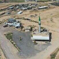 המסגד במולדה. | תנועת רגבים