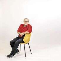 מיכאל טוכפלד. | אריק סולטן