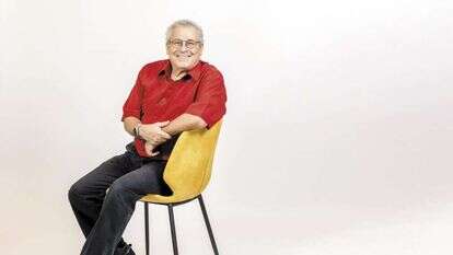 מיכאל טוכפלד. | אריק סולטן