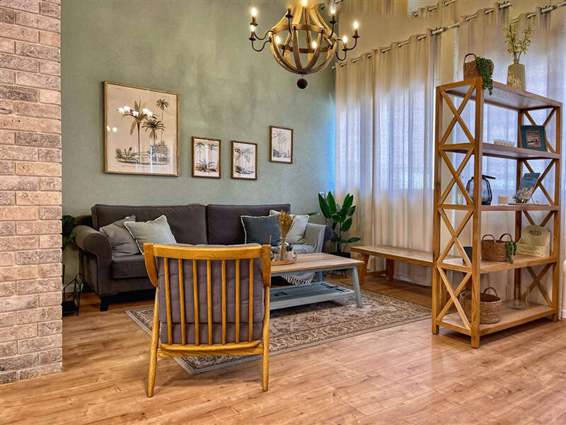 סלון, | אילוסטרציה