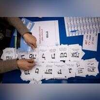 הבחירות בישראל לא מסיימות שום דבר, הן רק מתחילות. | יונתן זינדל, פלאש 90