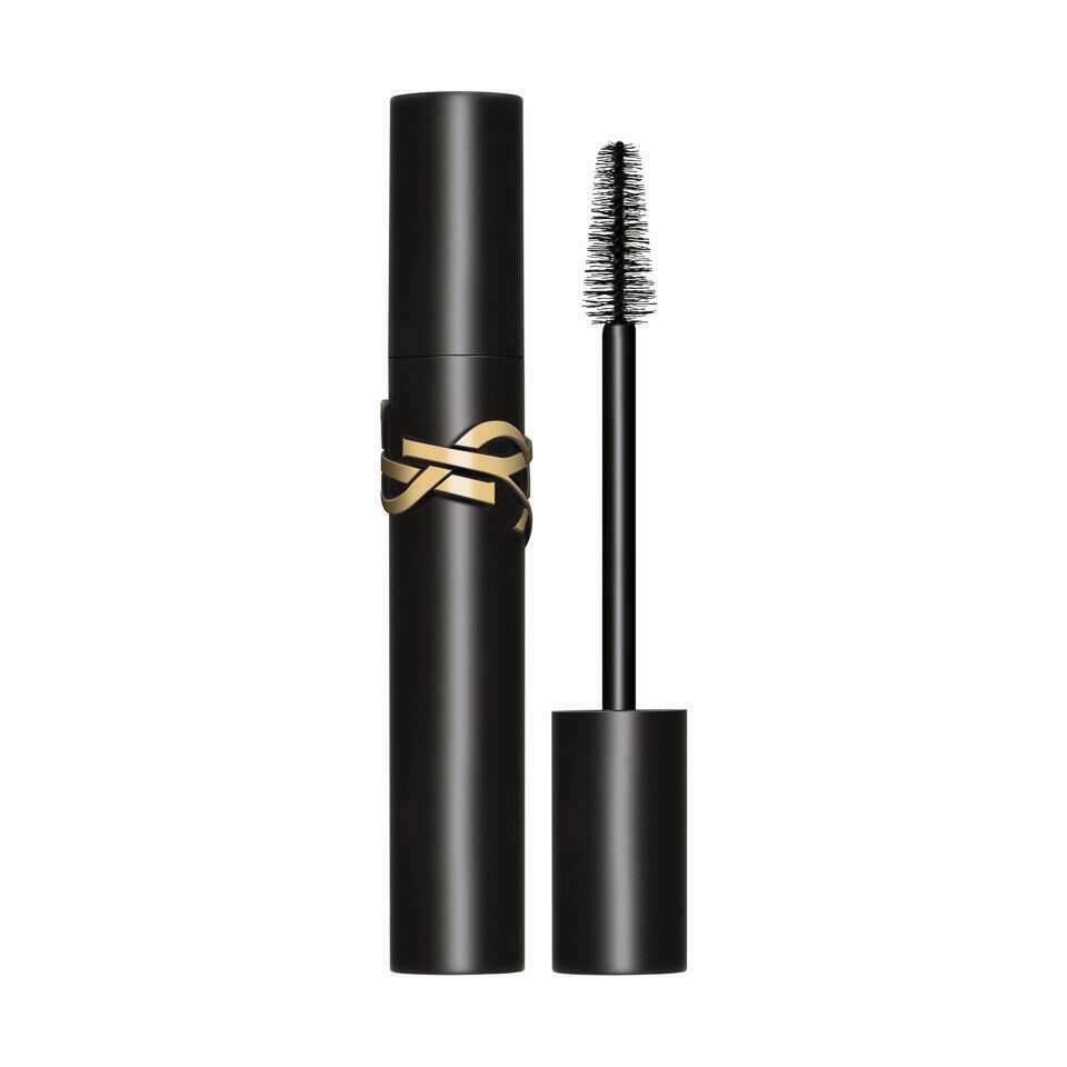 YSL מסקרה LASH CLASH. | יחצ חול