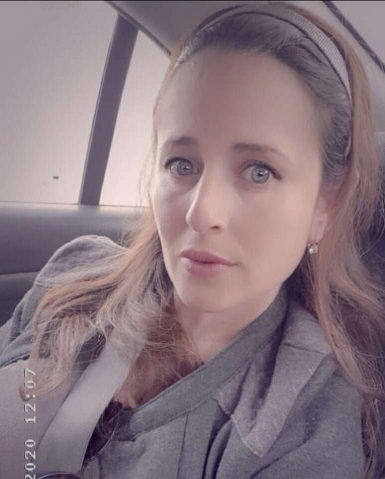 תהילה כרמלי. | באדיבות המרואיינת