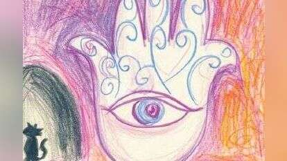 איור: מיכל אורבך