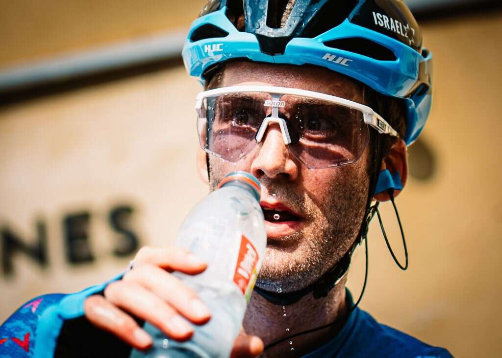 גם תקופות עצובות ומאתגרות. הול. | נועה ארנון, ישראל - פרמייר טק