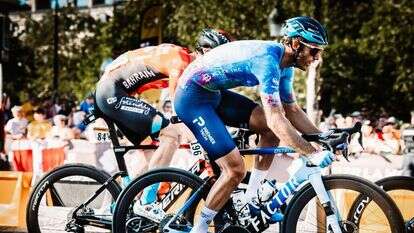 נועה ארנון, ישראל - פרמייר טק