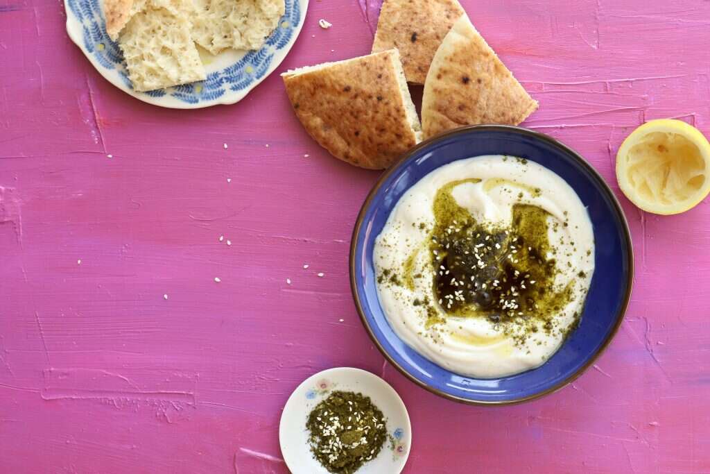 לאבנה מ… טופו!. | אפרת ליכטנשטט