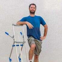 עמית קורץ, מוביל. | יוסי אלוני