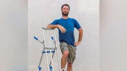 עמית קורץ, מוביל. | יוסי אלוני