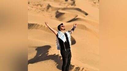 איכות התפילה מתוך כוונה עשויה לשמש פרדיגמה לכלל המצוות. | מנדי הכטמן, פלאש 90