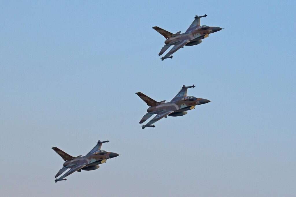 עופר צידון, פלאש 90