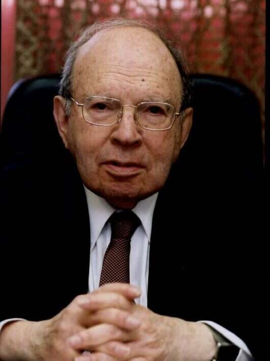 הוריש תפקידי חלל וגרעין. פרופ' יובל נאמן. | יוסי זליגר