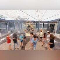 מוזיאון המדע. | אמיר גנון