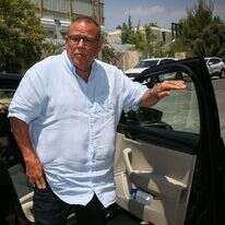 ארנון בר־דוד. | אורן בן־חקון