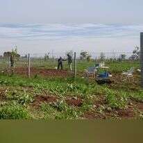 אחד ממתחמי הזולות ליד כפר־תבור. | אייל מרגולין, ג'יני