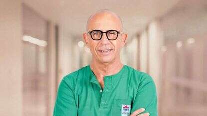 פרופ' עוזי בלר. צילומים: אריק סולטן, שאטרסטוק