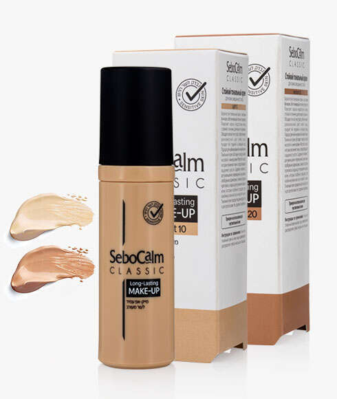 סבוקלם. | חן ברקוביץ