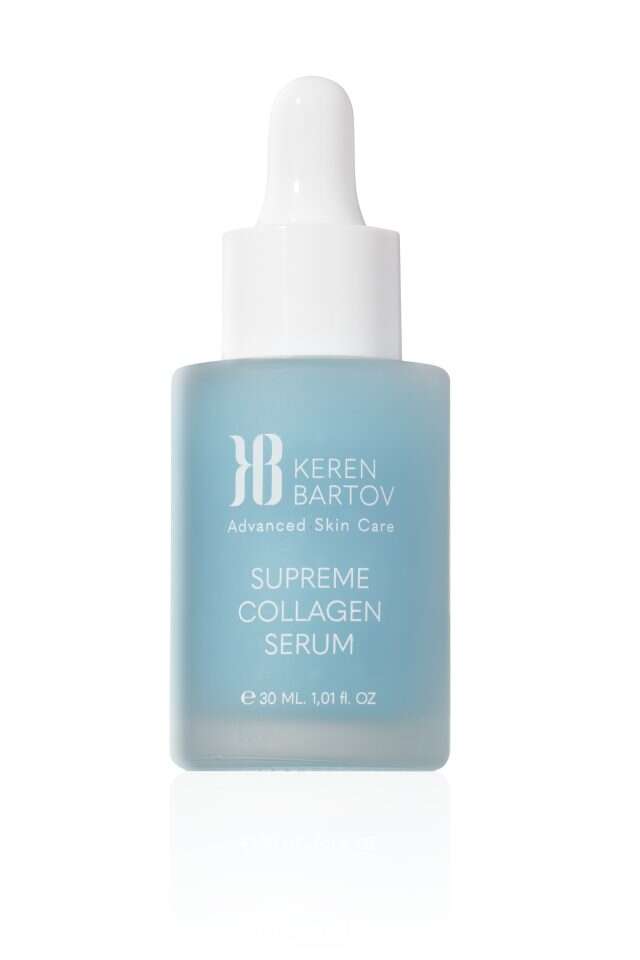 קרן ברטוב. | עדי גלעד