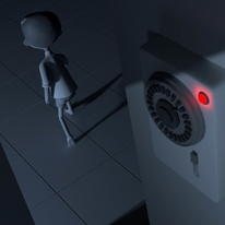 ברור לי שאני לא מבינה משהו עמוק בהווייתם של ילדיי. מתוך סרט הגמר של אורי פנחסי, "מַפְסֵק", בצלאל 2018