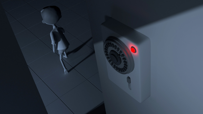 ברור לי שאני לא מבינה משהו עמוק בהווייתם של ילדיי. מתוך סרט הגמר של אורי פנחסי, "מַפְסֵק", בצלאל 2018