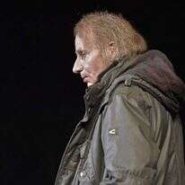 מותג אינטלקטואלי של "ילד רע" אנטי־ממסדי. מישל וולבק, 2015 | AP