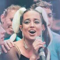 נעם ריבקין פנטון - פלאש 90