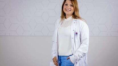 ד"ר הדר רוזן. | אריק סולטן