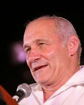 חנן פורת | מרים צחי חנן פורת | מרים צחי