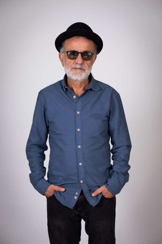 לא במקרה הוא חוזר בחלום לבית הספר התיכון. אהוד בנאי. | אריק סולטן