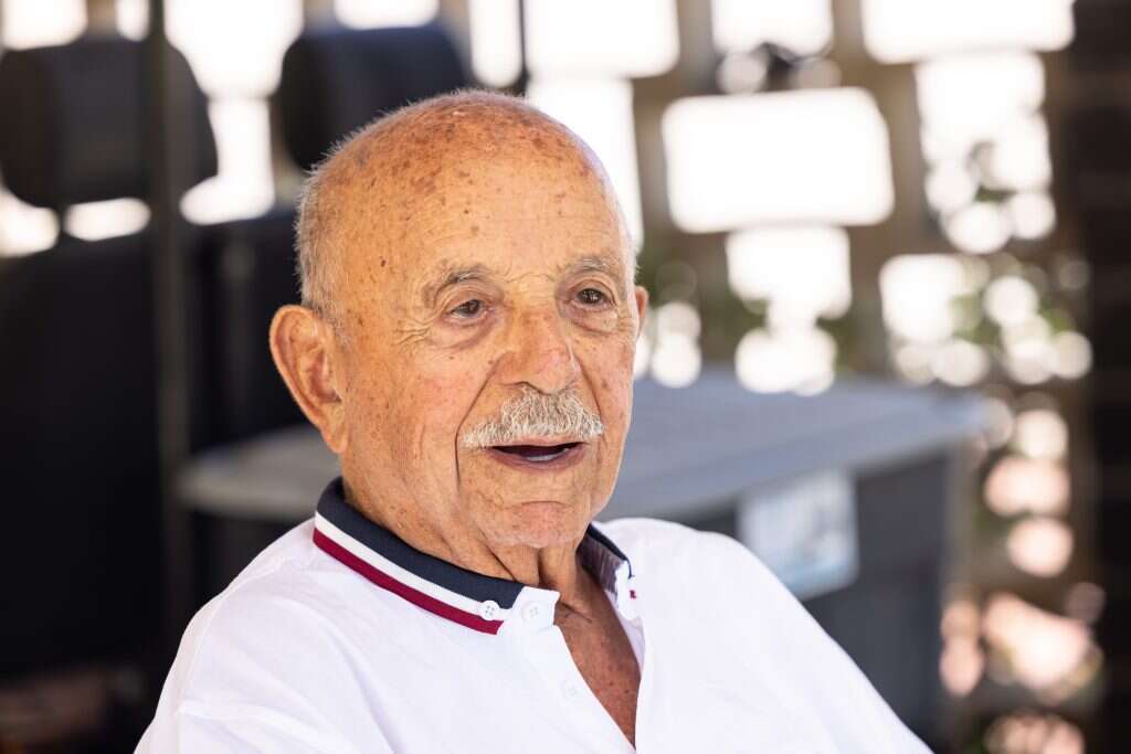 ברוך גרינברג