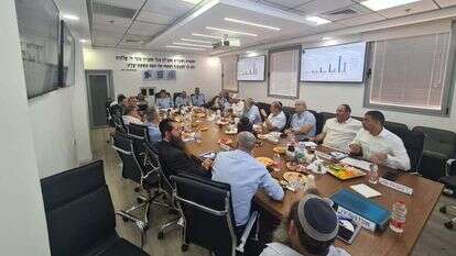 דוברות המשטרה