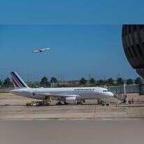 מטוס אייר פראנס, אילוסטרציה. | EPA