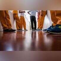 כלא - אילוסטרציה. | דן חיימוביץ