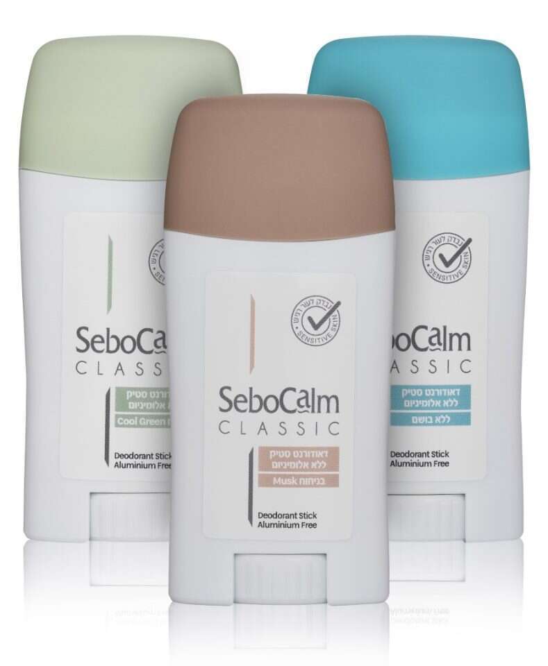 סבוקלם. | חן ברקוביץ