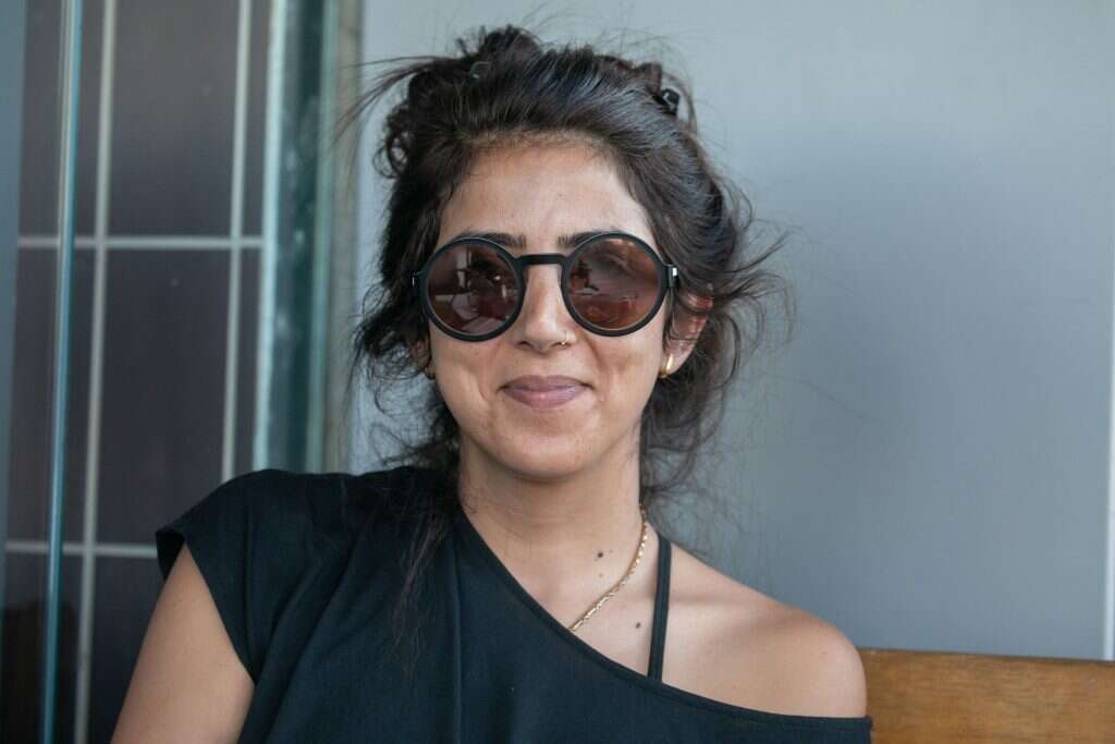 נעמי: | יוסי אלוני