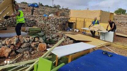 קרדיט: תנועת נחלה