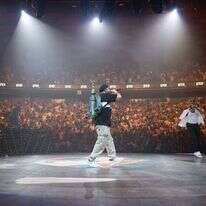 כהן, וייב איש ודיג'יי מש. | שלומי פינטו