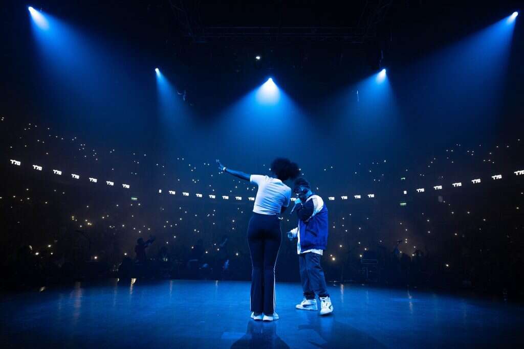 פלד ועדן דרסו. | שלומי פינטו