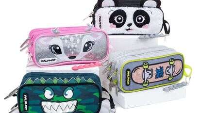 פטנט בלעדי פיתוח של חברת פלפוט. | טל טרי