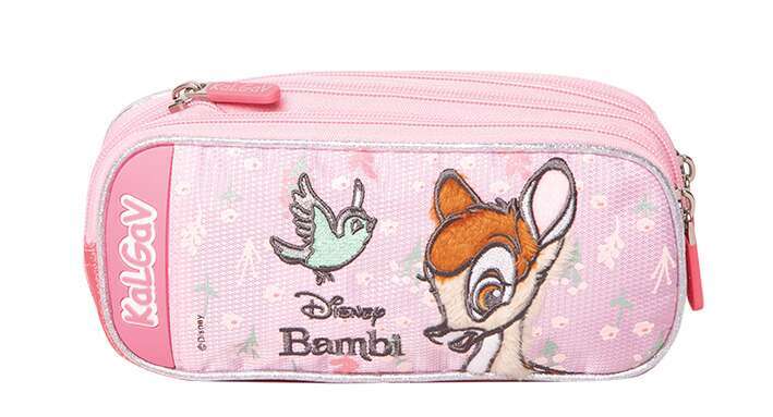 קלמרי קל גב של דיסני. | קל גב