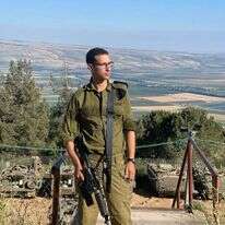 איתן פיכמן זכרו לברכה. | דובר צה"ל
