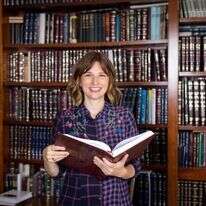 נעמה מנוסי. | אריק סולטן