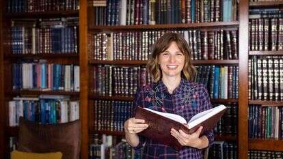 נעמה מנוסי. | אריק סולטן